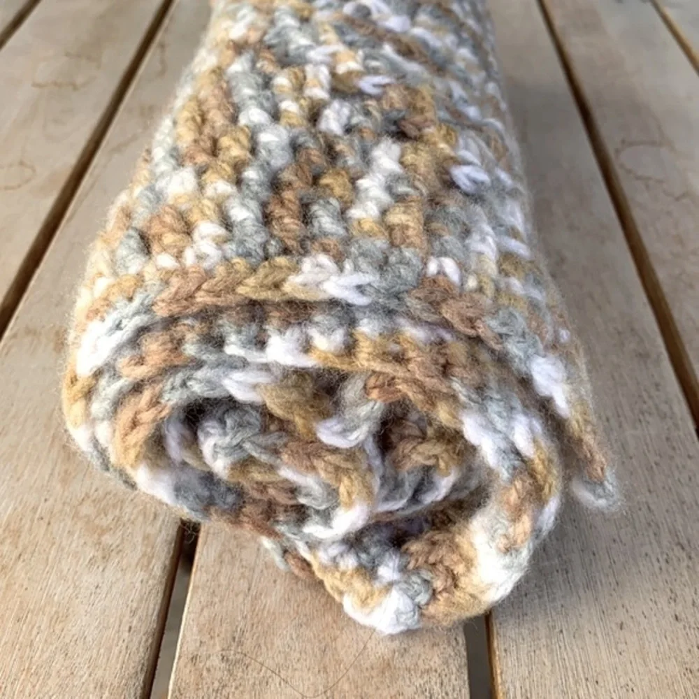 Handmade Toddler Cardigans